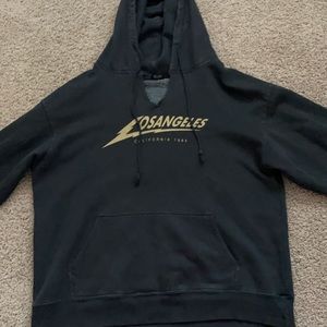 black john galt hoodie